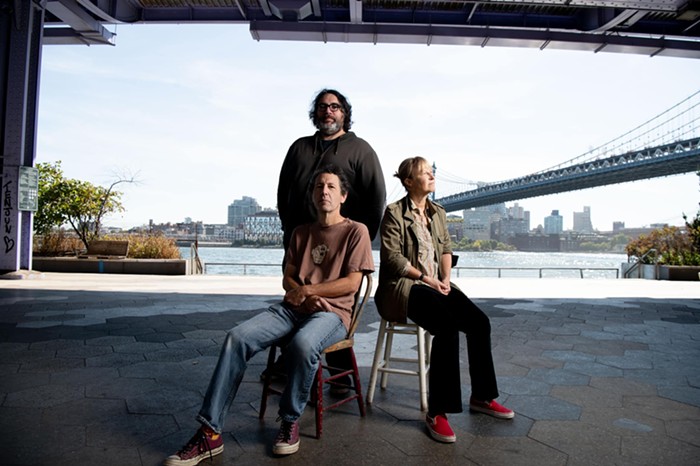 Ticket Alert: Yo La Tengo, Lainey Wilson, and More Portland Events Going On Sale This Week